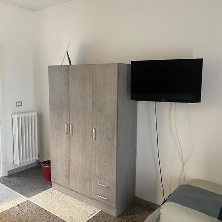 A Casa Di Giallo B&B Roma Eksteriør bilde
