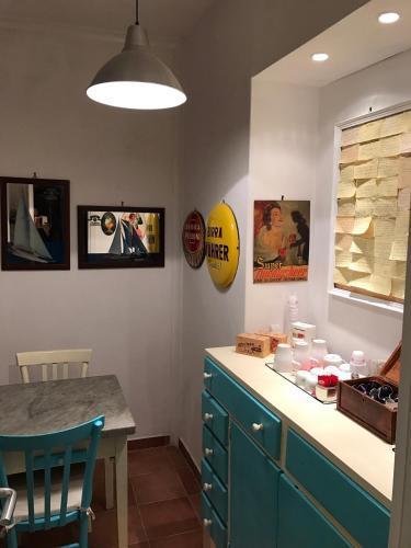 A Casa Di Giallo B&B Roma Eksteriør bilde