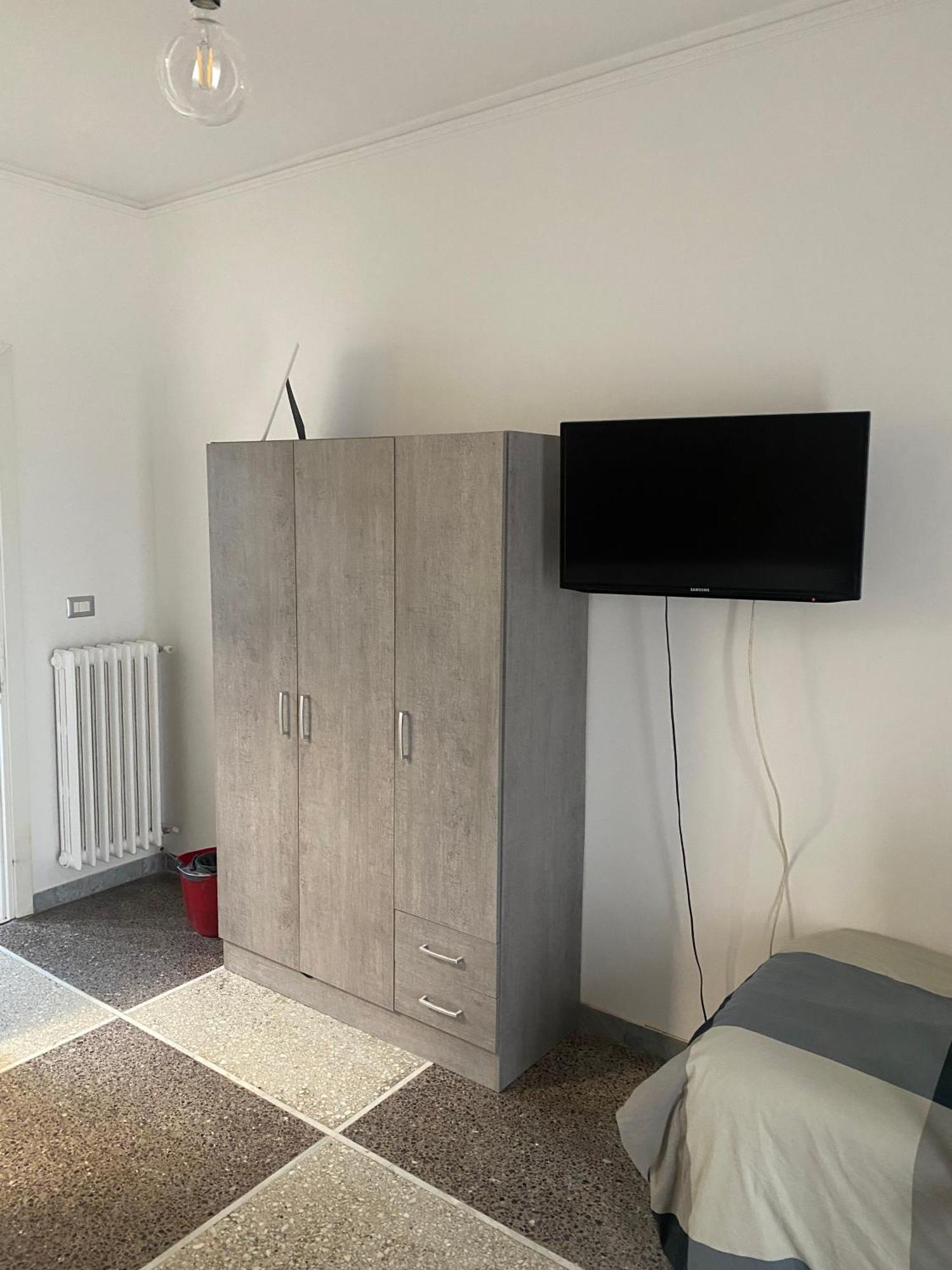 A Casa Di Giallo B&B Roma Eksteriør bilde