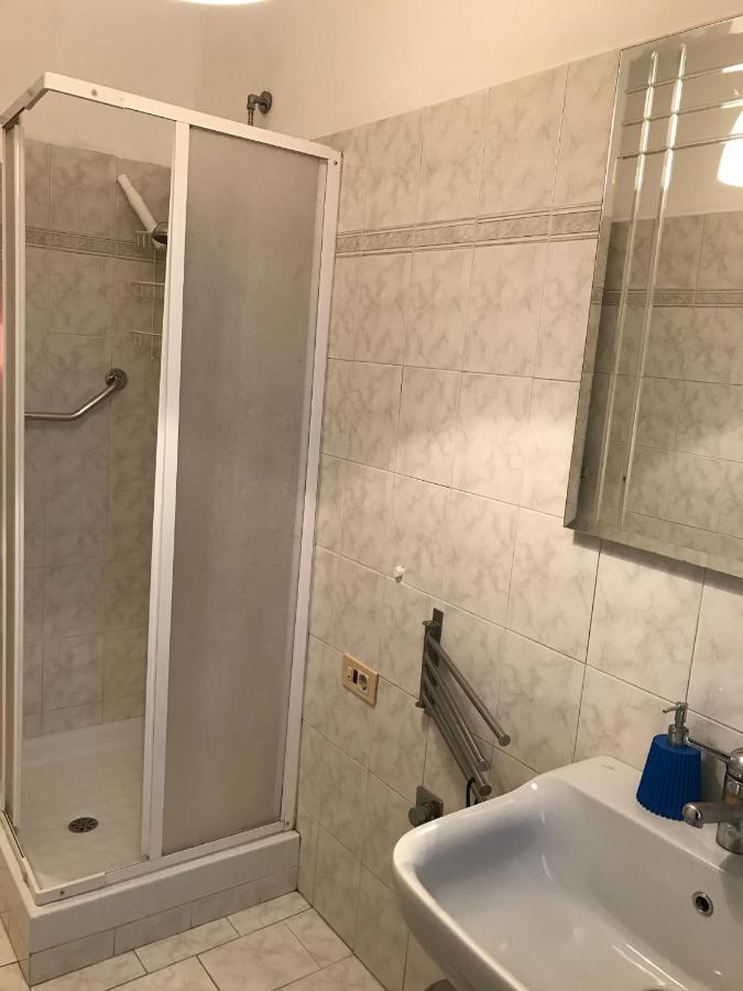 A Casa Di Giallo B&B Roma Rom bilde